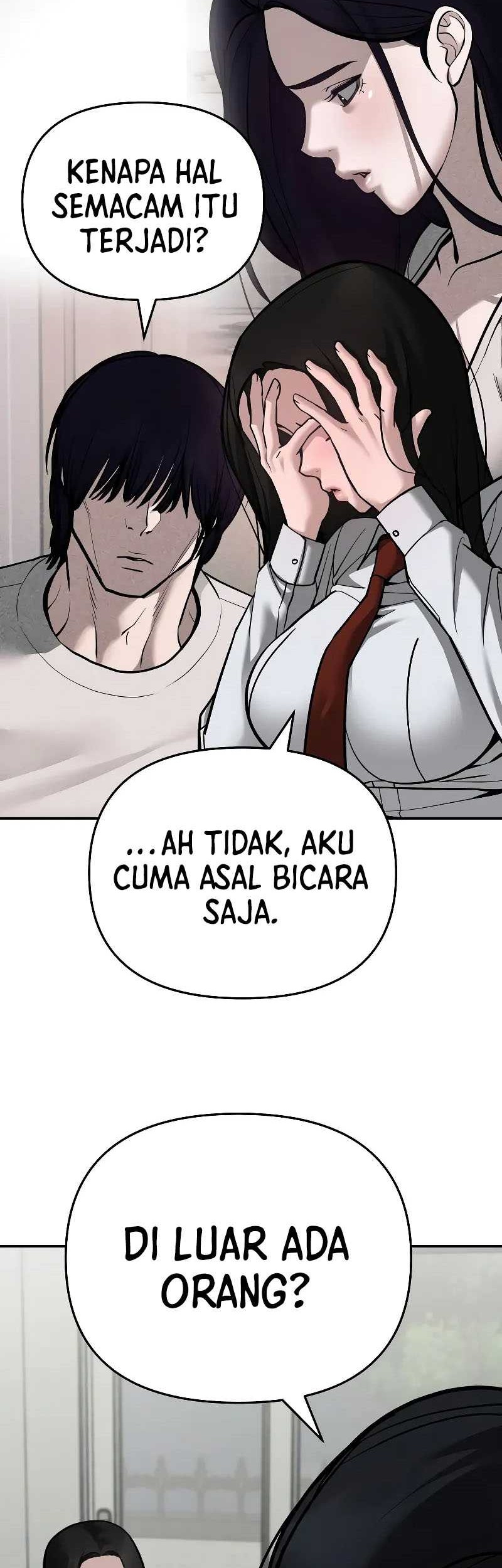 The Bully In Charge Bab 86 halaman 23