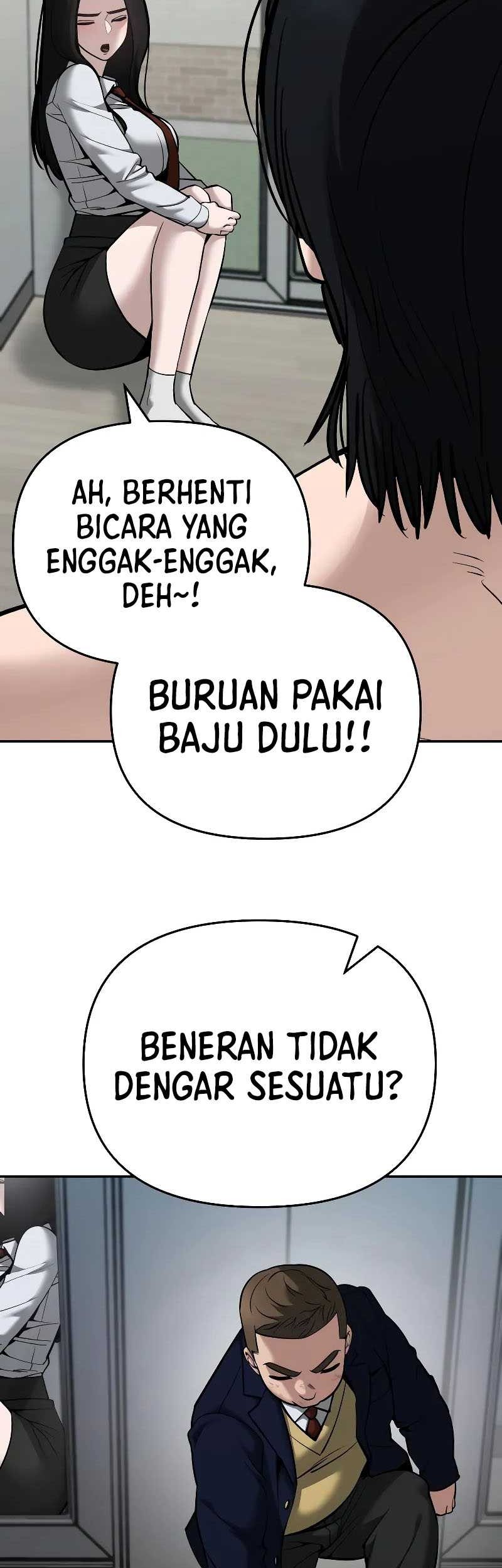 The Bully In Charge Bab 86 halaman 24