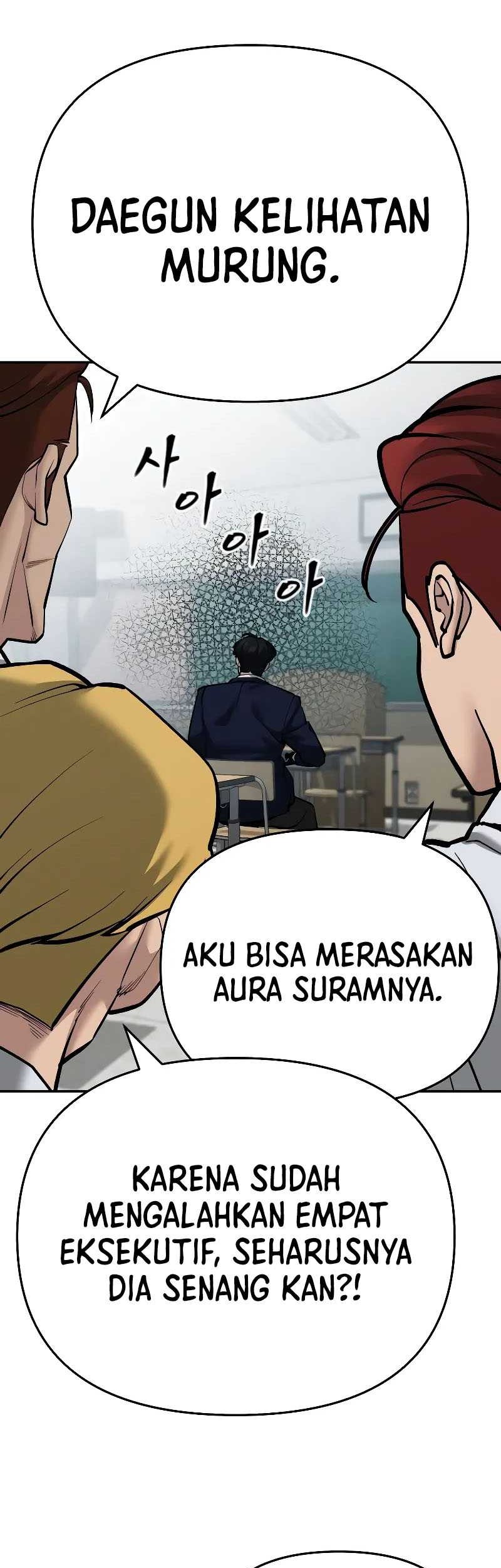 The Bully In Charge Bab 86 halaman 28