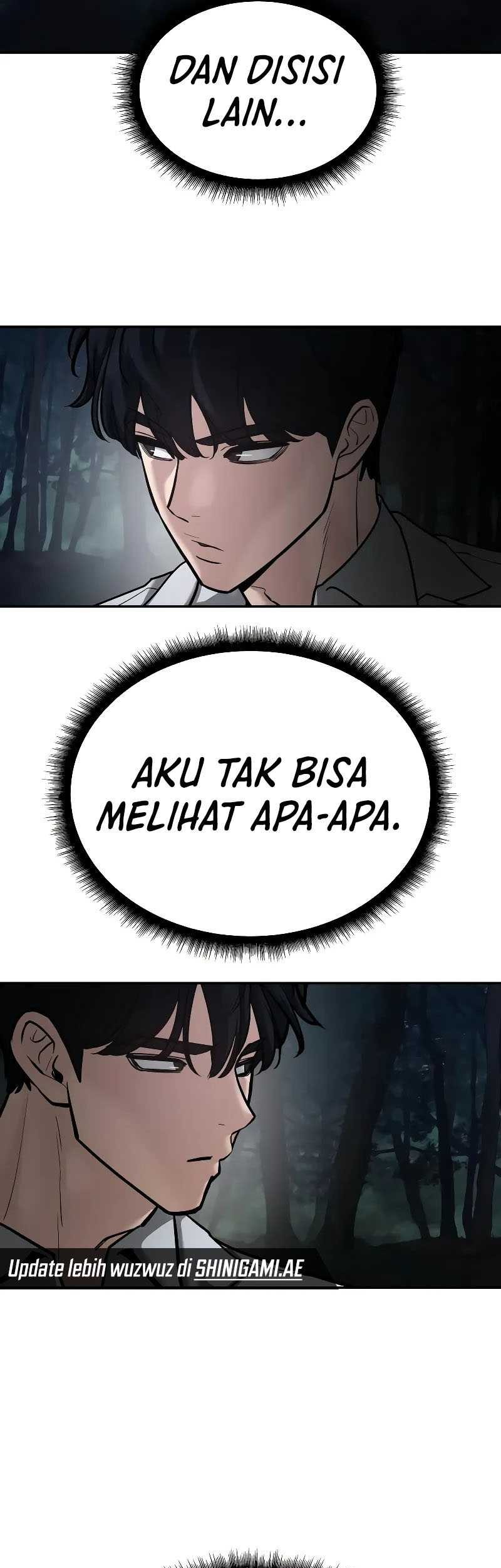 The Bully In Charge Bab 86 halaman 34