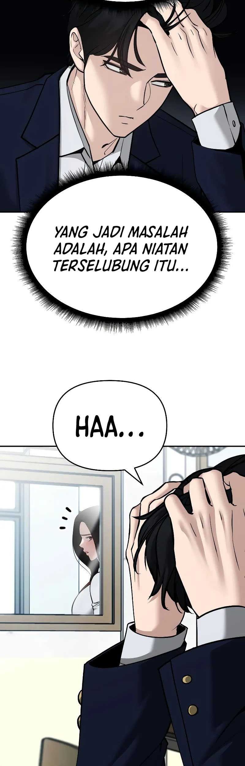 The Bully In Charge Bab 86 halaman 36