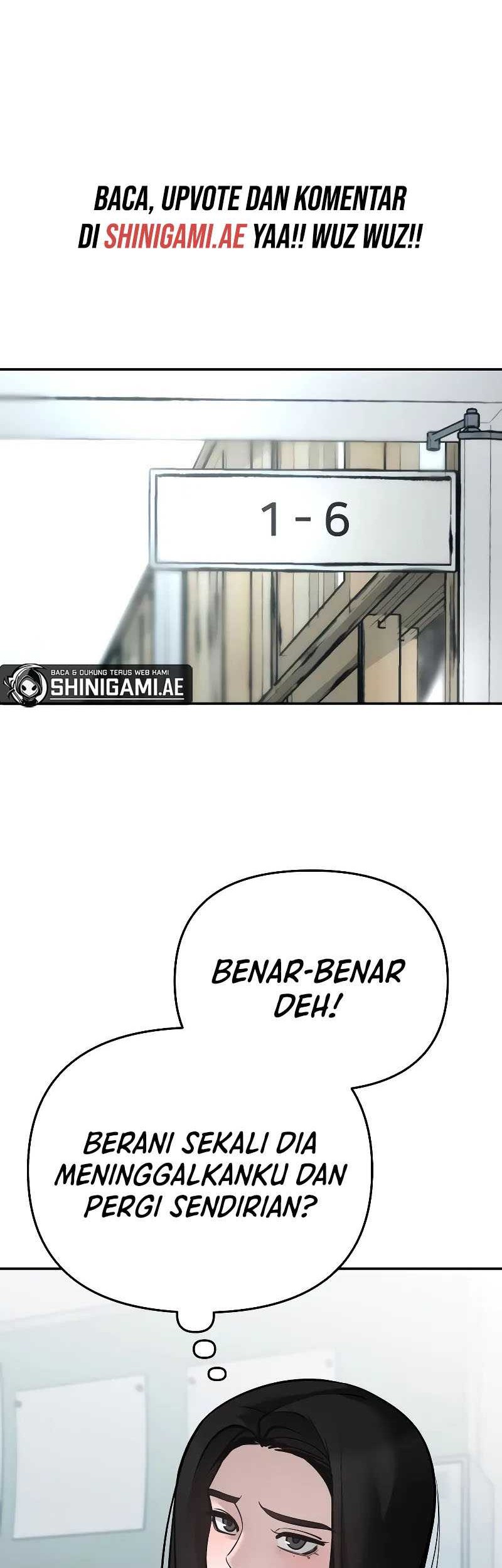 The Bully In Charge Bab 86 halaman 39