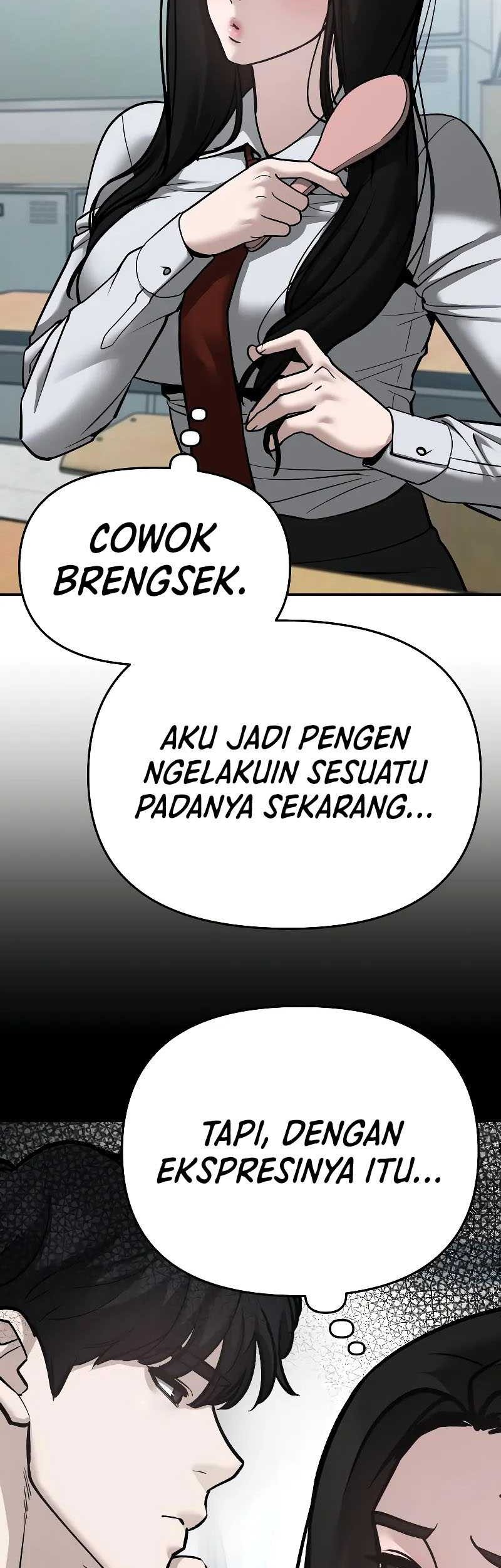 The Bully In Charge Bab 86 halaman 40