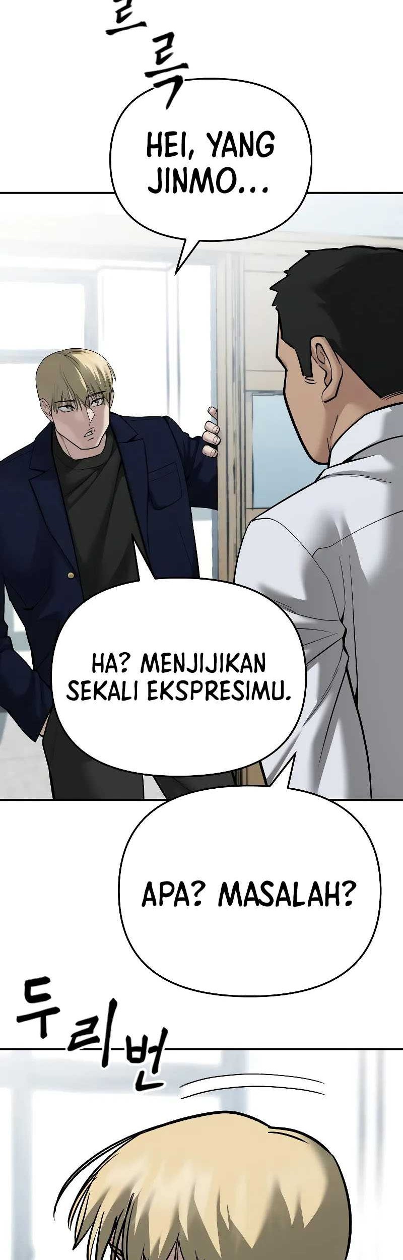 The Bully In Charge Bab 86 halaman 47