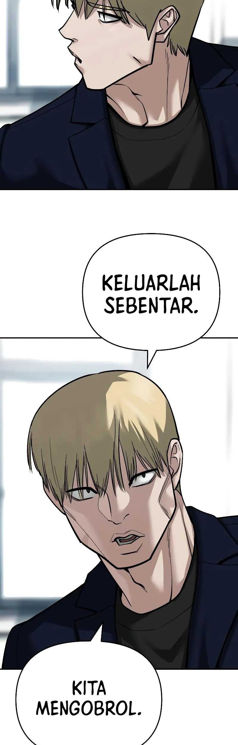 The Bully In Charge Bab 86 halaman 48