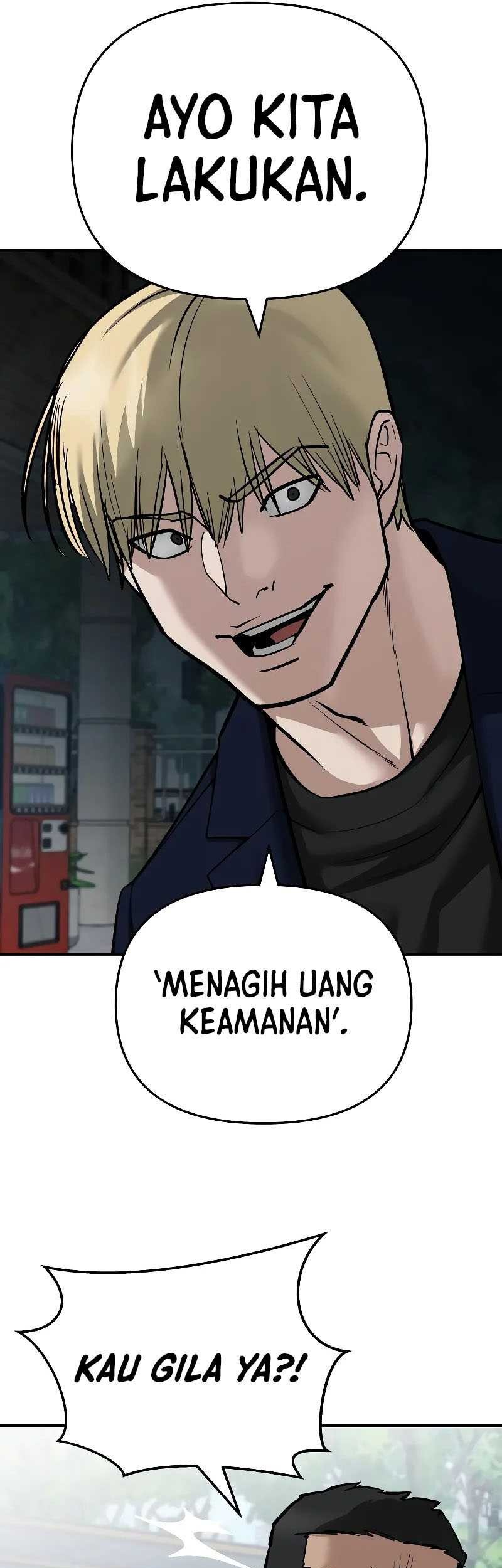 The Bully In Charge Bab 86 halaman 54