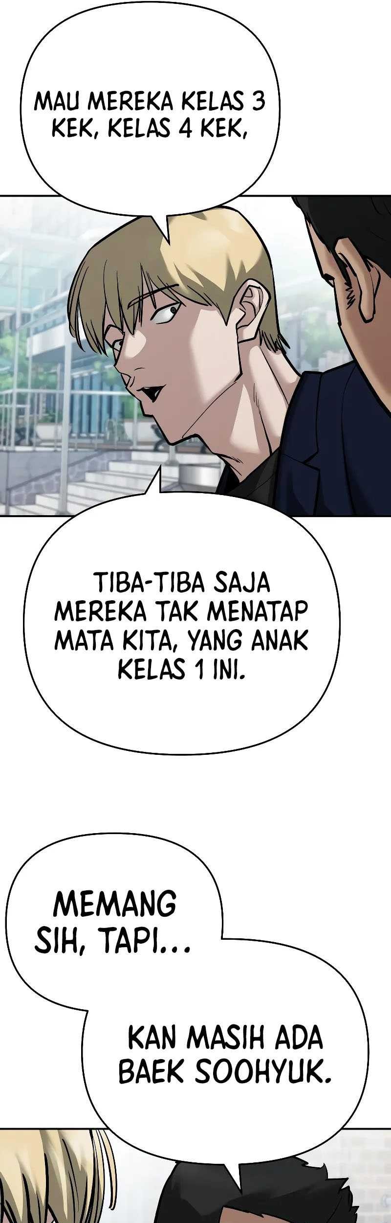 The Bully In Charge Bab 86 halaman 58
