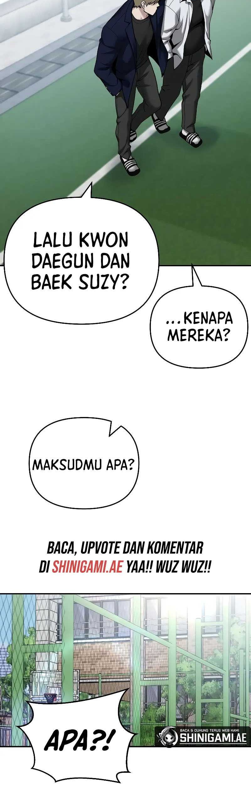 The Bully In Charge Bab 86 halaman 60