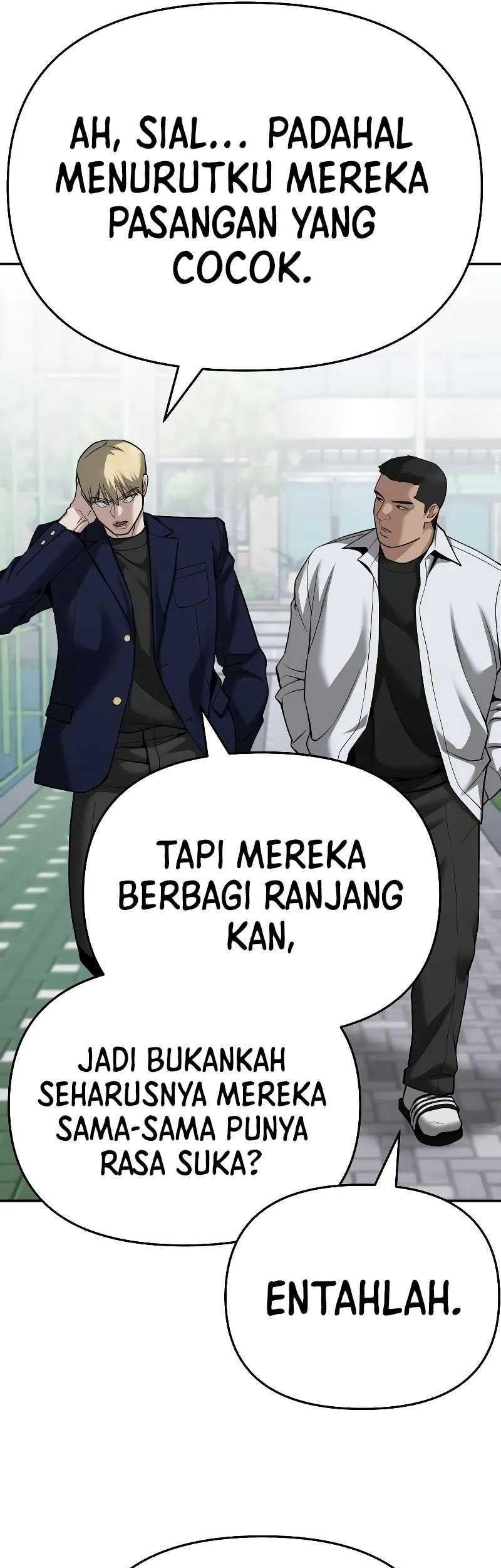 The Bully In Charge Bab 86 halaman 62
