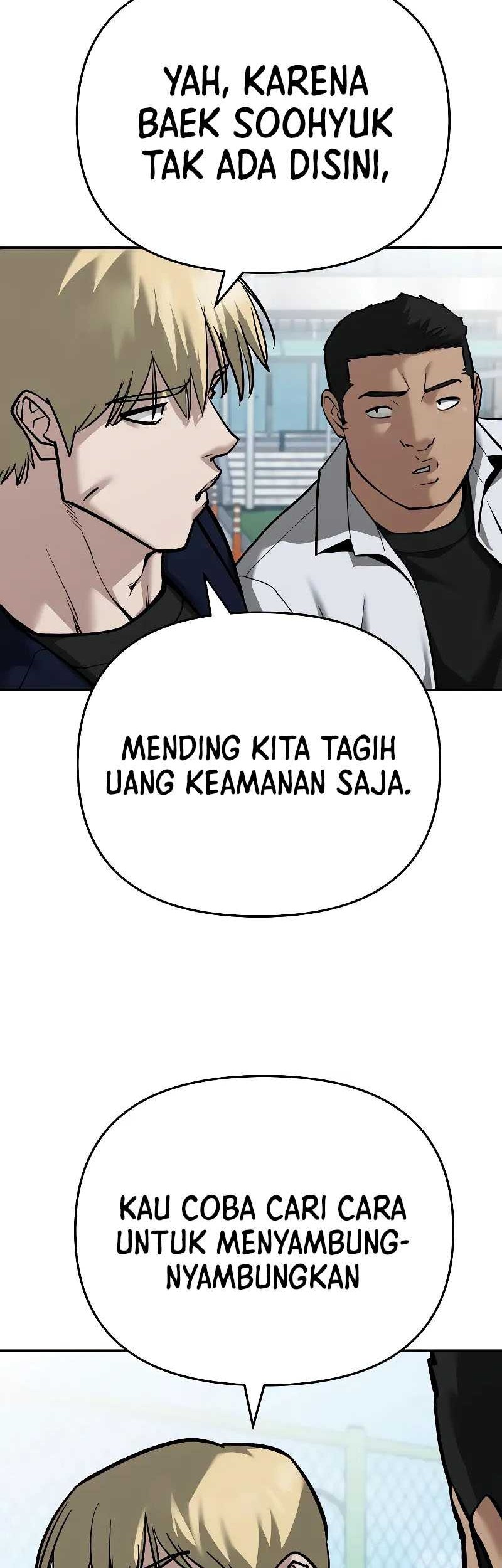 The Bully In Charge Bab 86 halaman 63