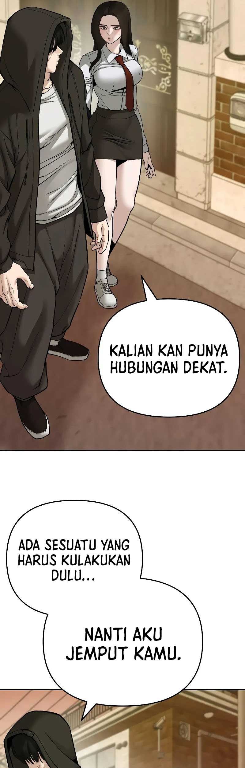 The Bully In Charge Bab 86 halaman 66
