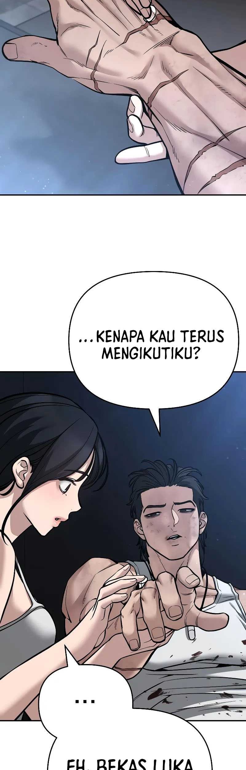 The Bully In Charge Bab 86 halaman 72