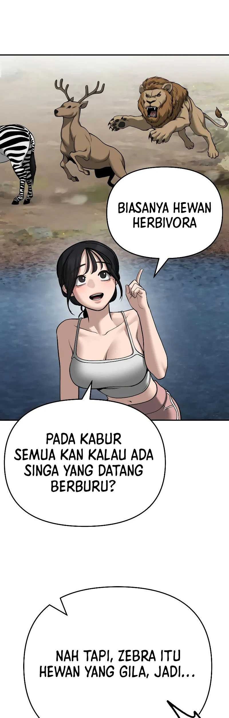 The Bully In Charge Bab 86 halaman 75