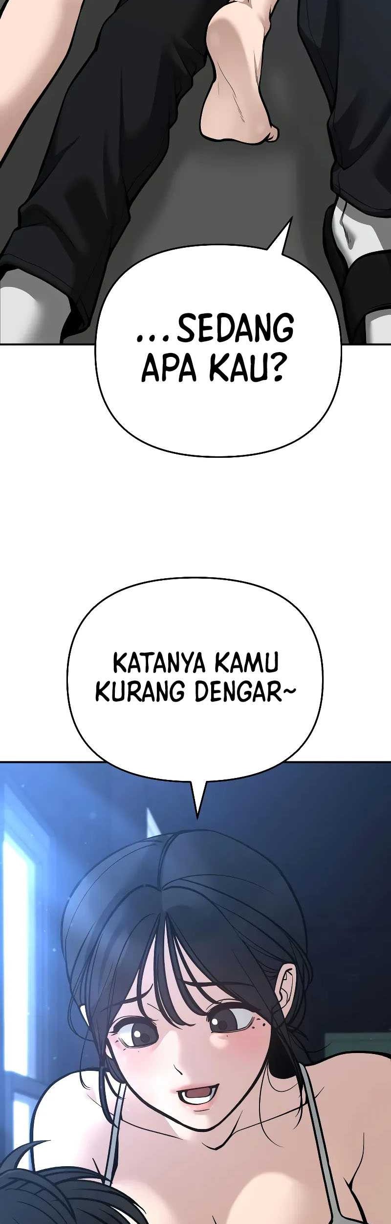 The Bully In Charge Bab 86 halaman 84