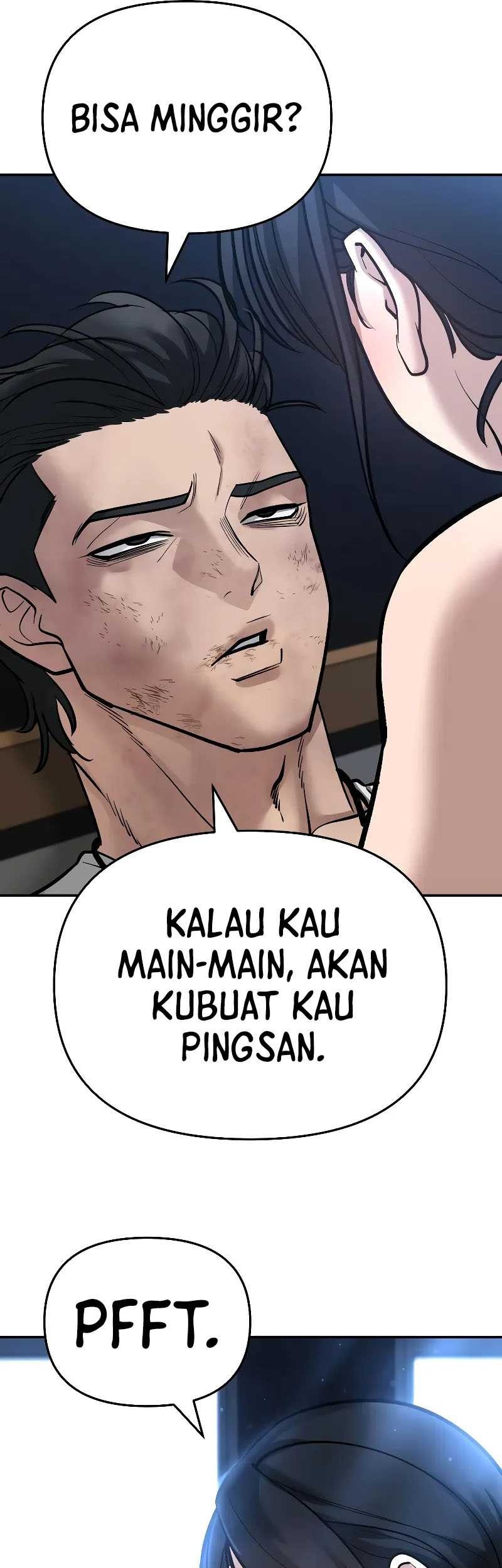 The Bully In Charge Bab 86 halaman 86