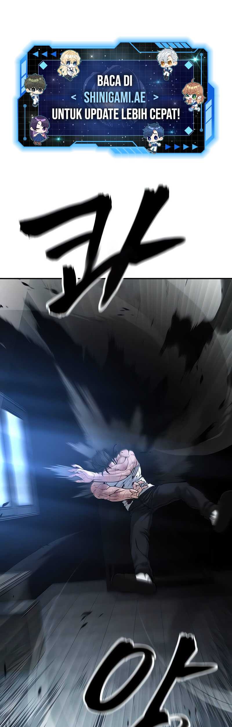 The Bully In Charge chapter 87 halaman 2