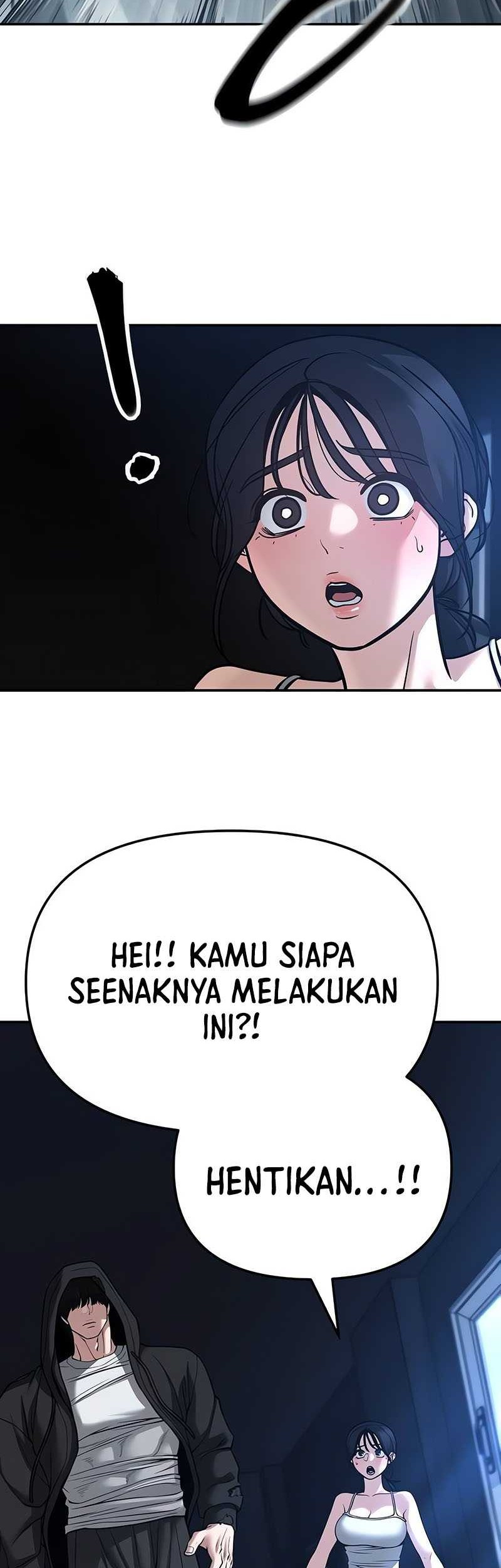 The Bully In Charge chapter 87 halaman 3
