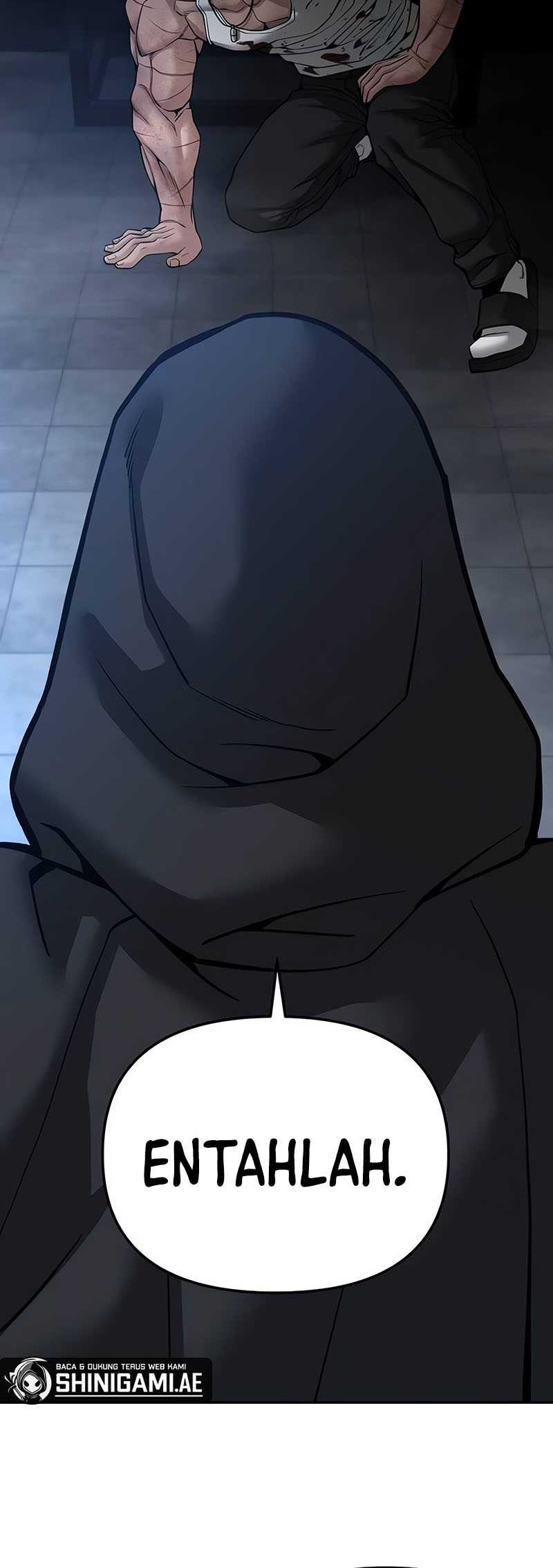 The Bully In Charge chapter 87 halaman 5