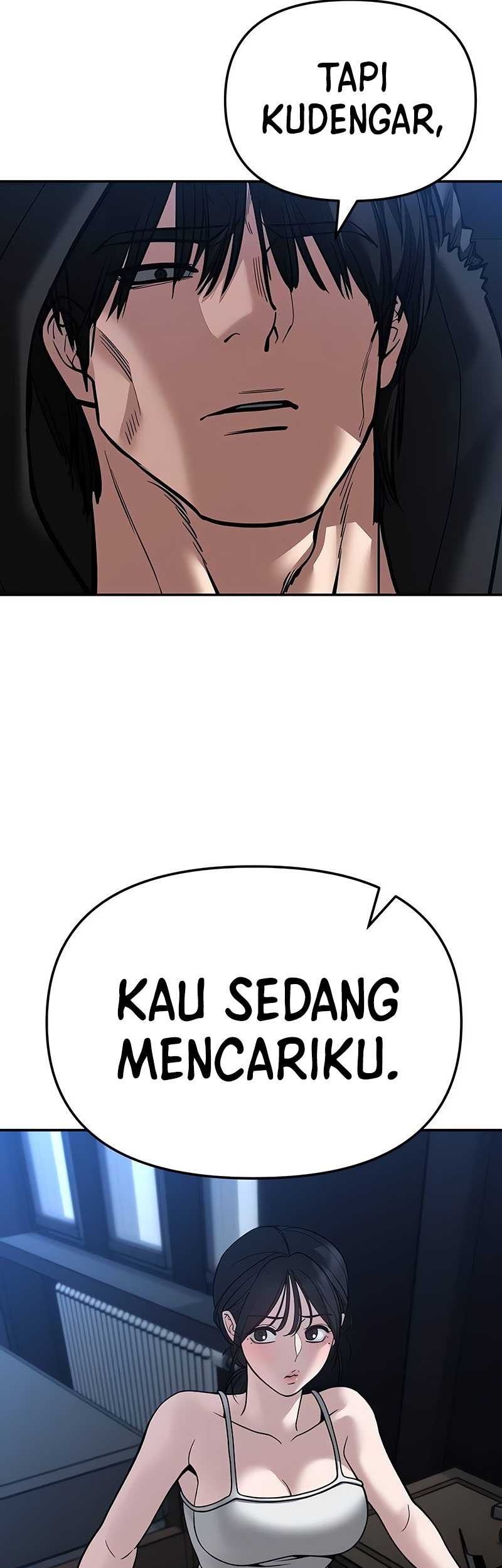 The Bully In Charge chapter 87 halaman 6