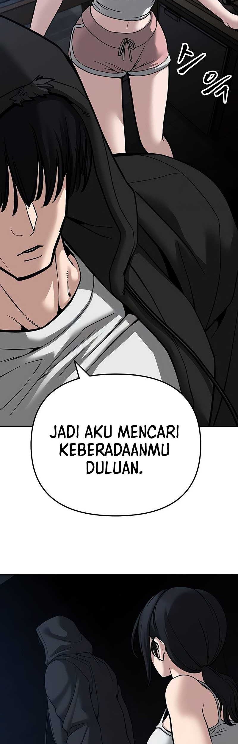 The Bully In Charge chapter 87 halaman 7