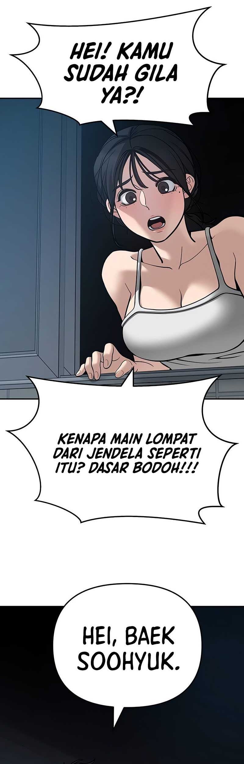 The Bully In Charge chapter 87 halaman 11