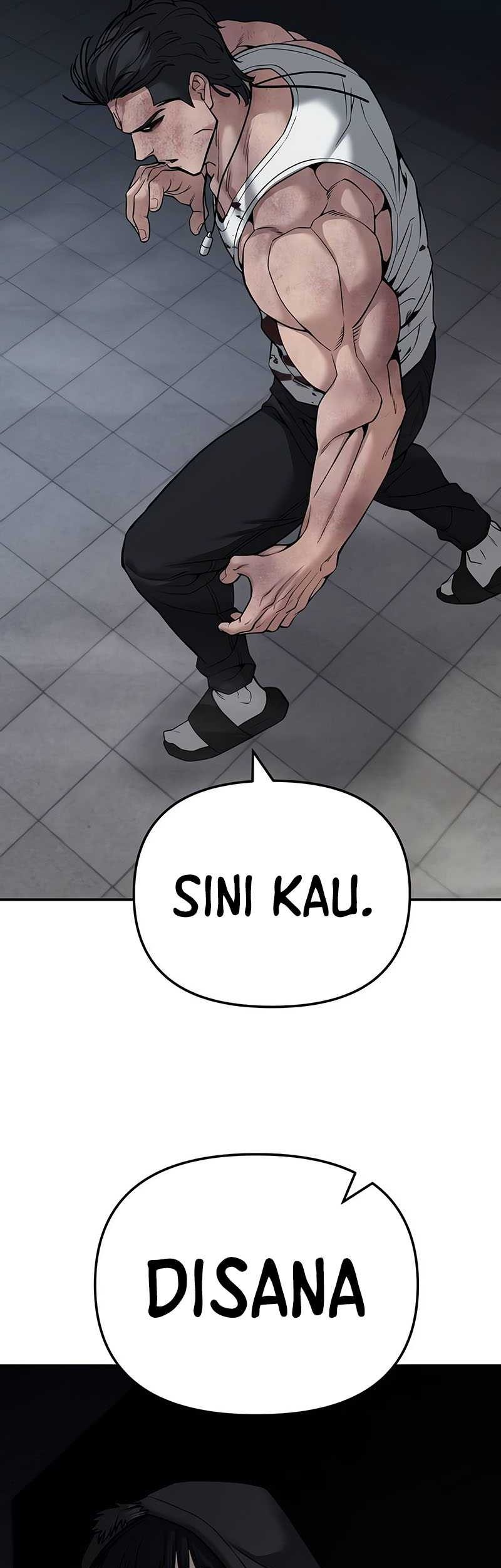 The Bully In Charge chapter 87 halaman 12