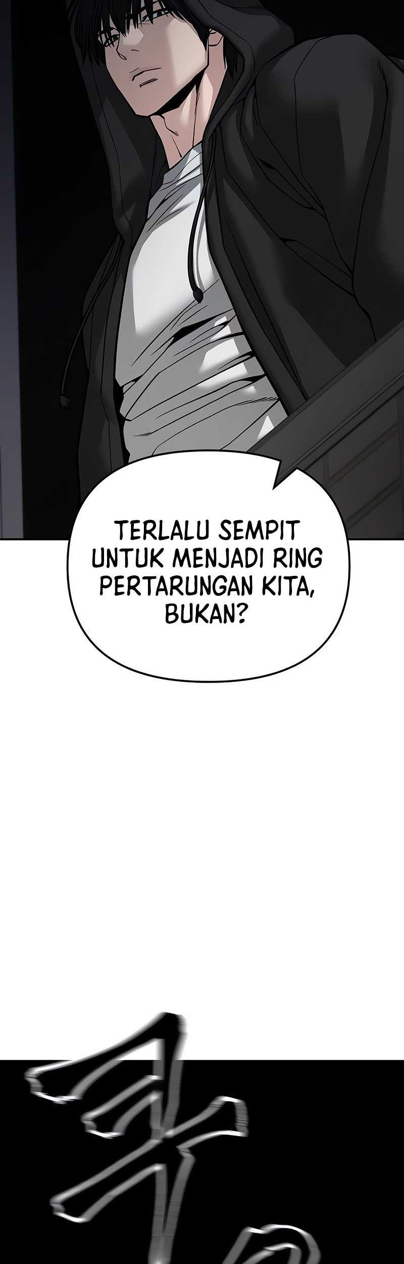 The Bully In Charge chapter 87 halaman 13