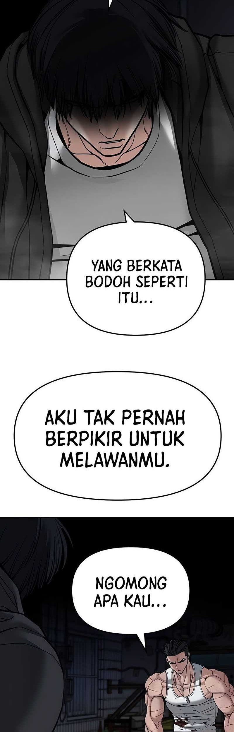 The Bully In Charge chapter 87 halaman 15