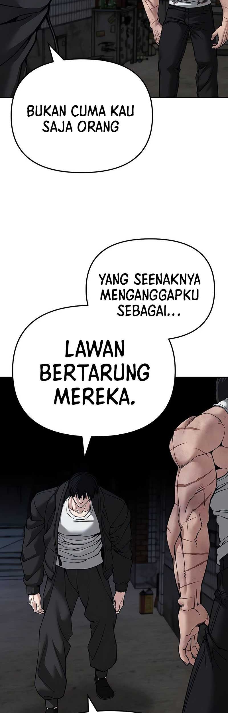 The Bully In Charge chapter 87 halaman 16