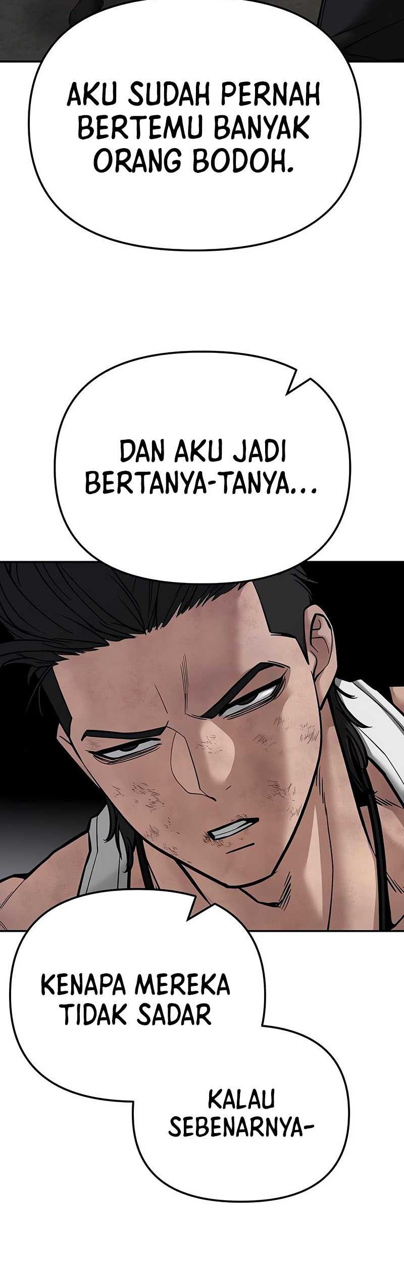 The Bully In Charge chapter 87 halaman 17