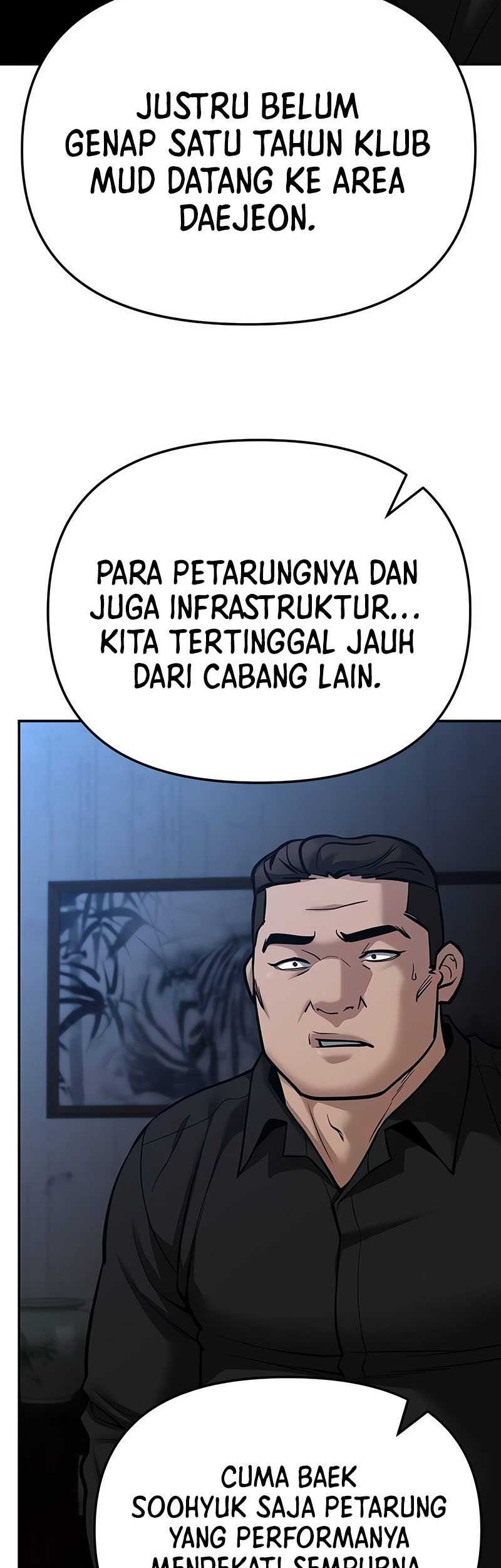 The Bully In Charge chapter 87 halaman 23