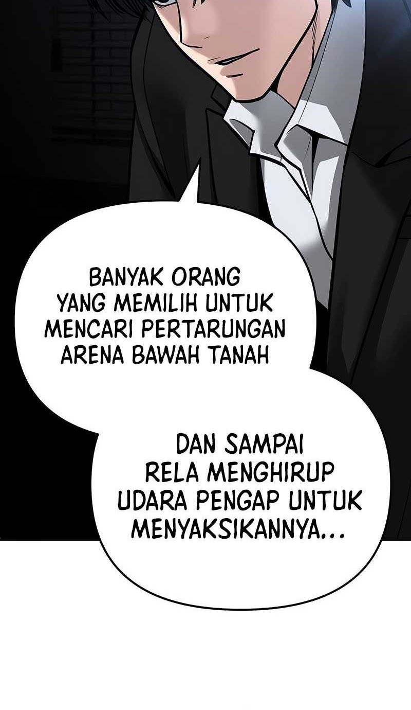 The Bully In Charge chapter 87 halaman 29