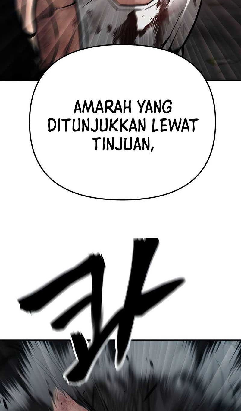 The Bully In Charge chapter 87 halaman 33