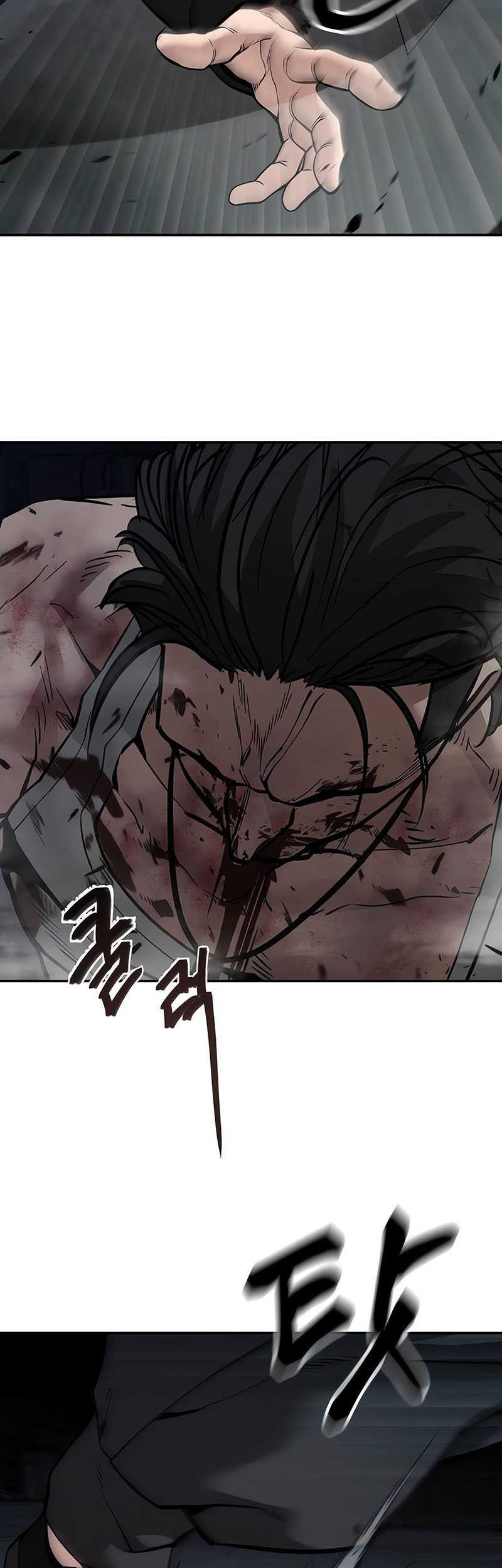 The Bully In Charge chapter 87 halaman 38