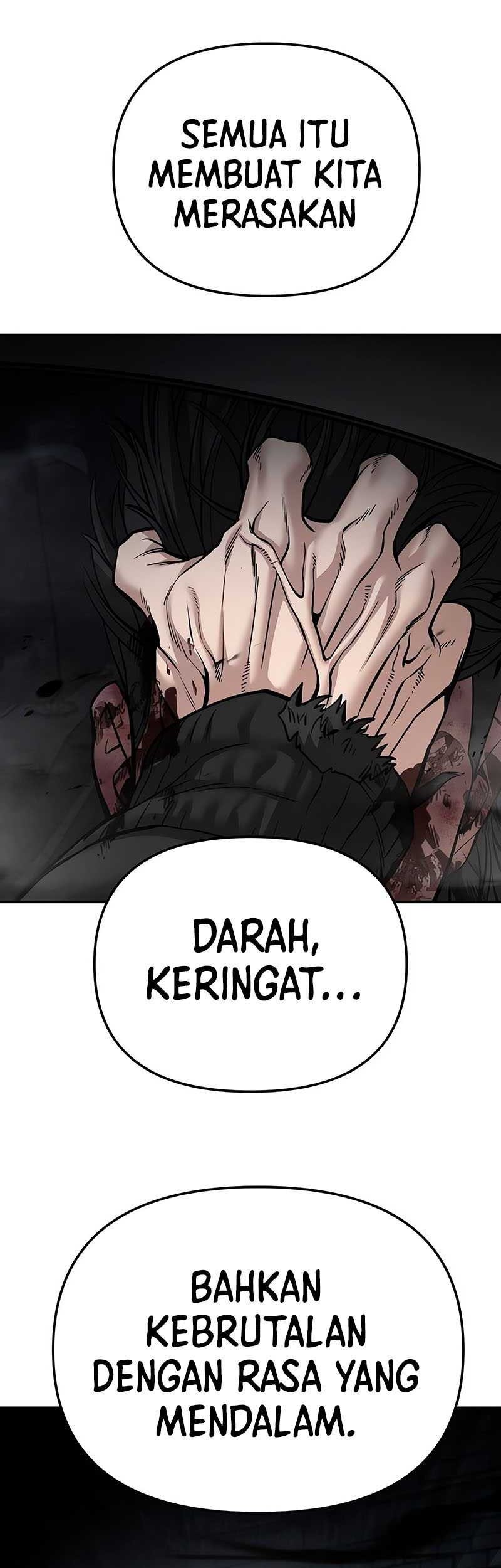 The Bully In Charge chapter 87 halaman 40