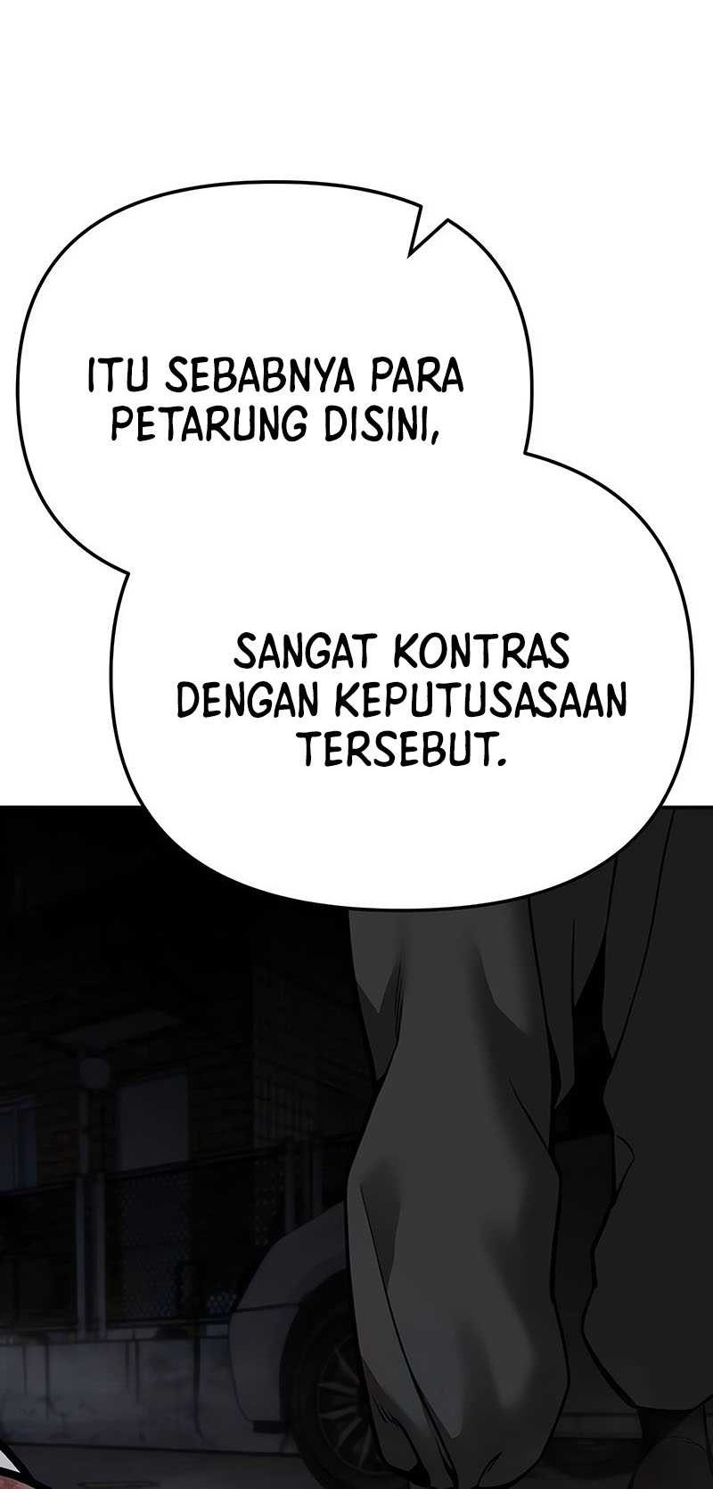 The Bully In Charge chapter 87 halaman 45