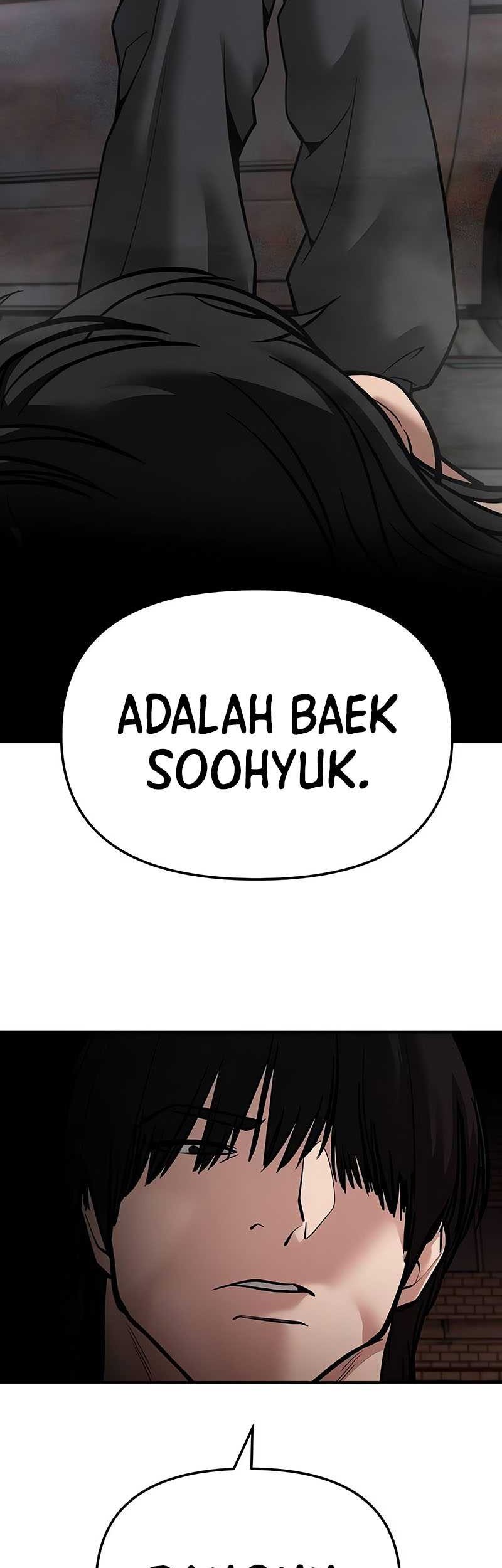 The Bully In Charge chapter 87 halaman 48