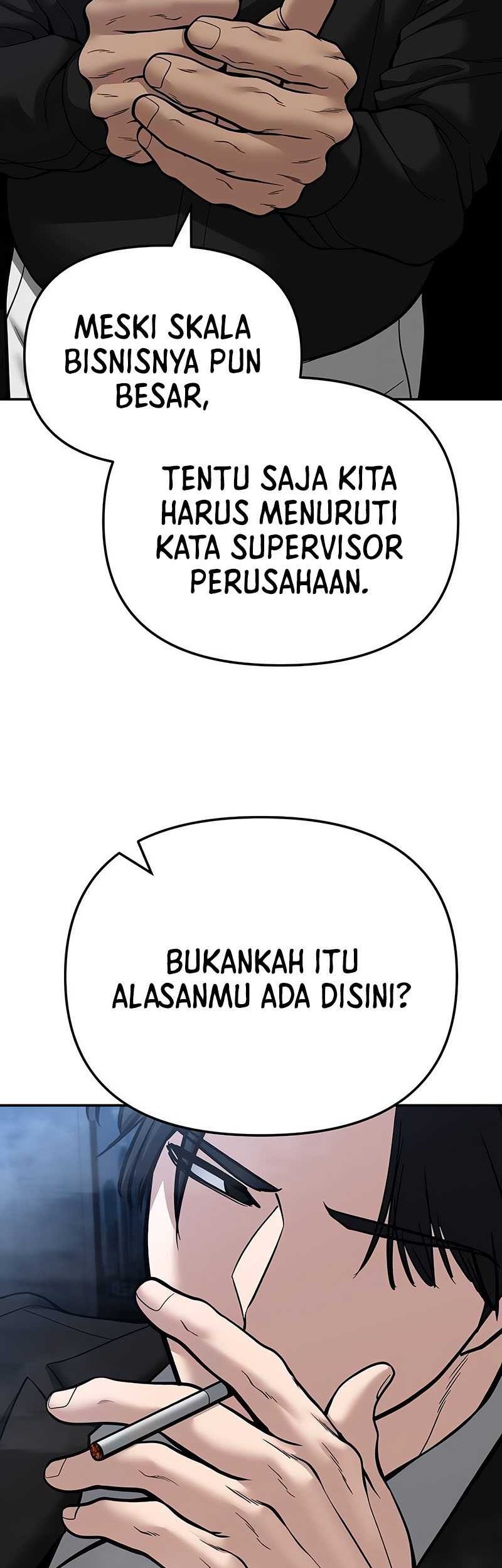 The Bully In Charge chapter 87 halaman 59