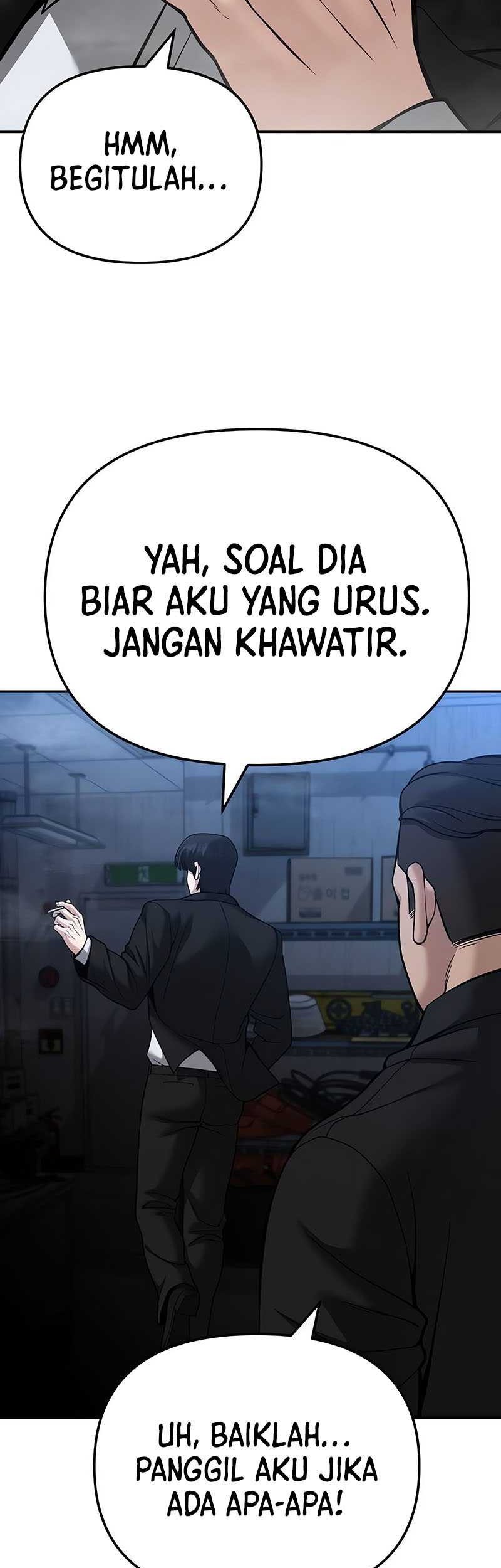 The Bully In Charge chapter 87 halaman 60