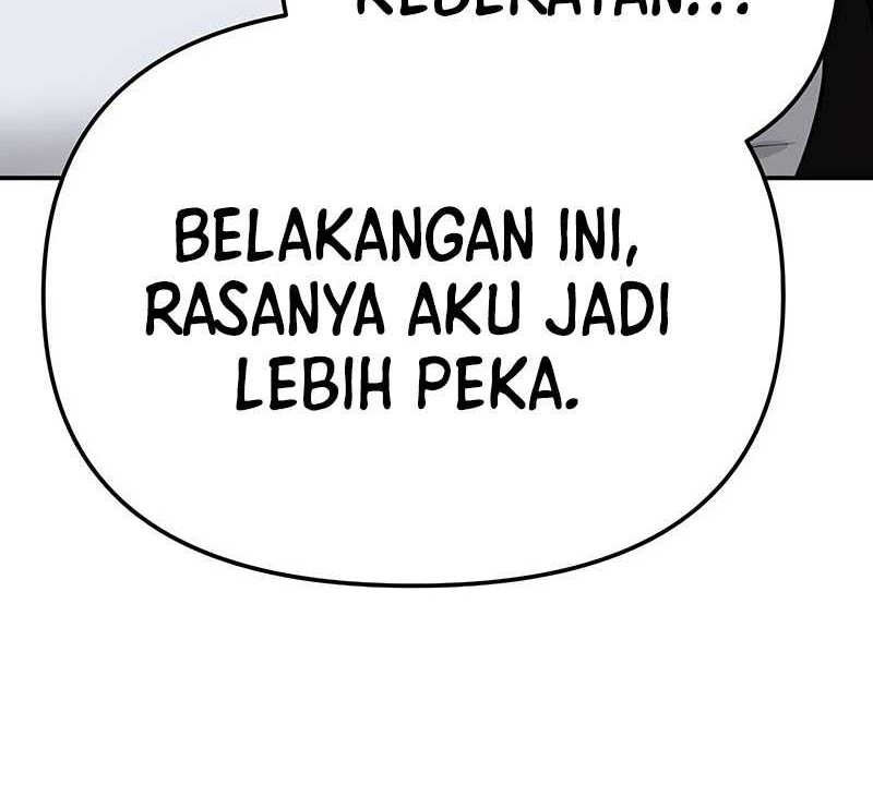The Bully In Charge chapter 87 halaman 73