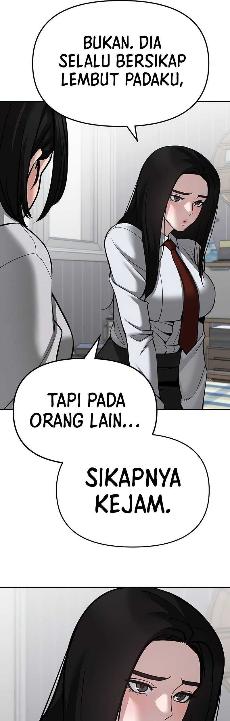 The Bully In Charge chapter 87 halaman 78