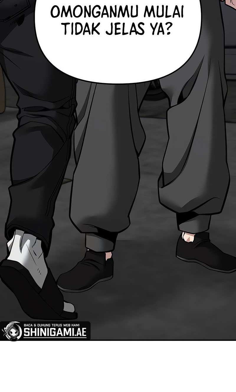 The Bully In Charge chapter 87 halaman 81