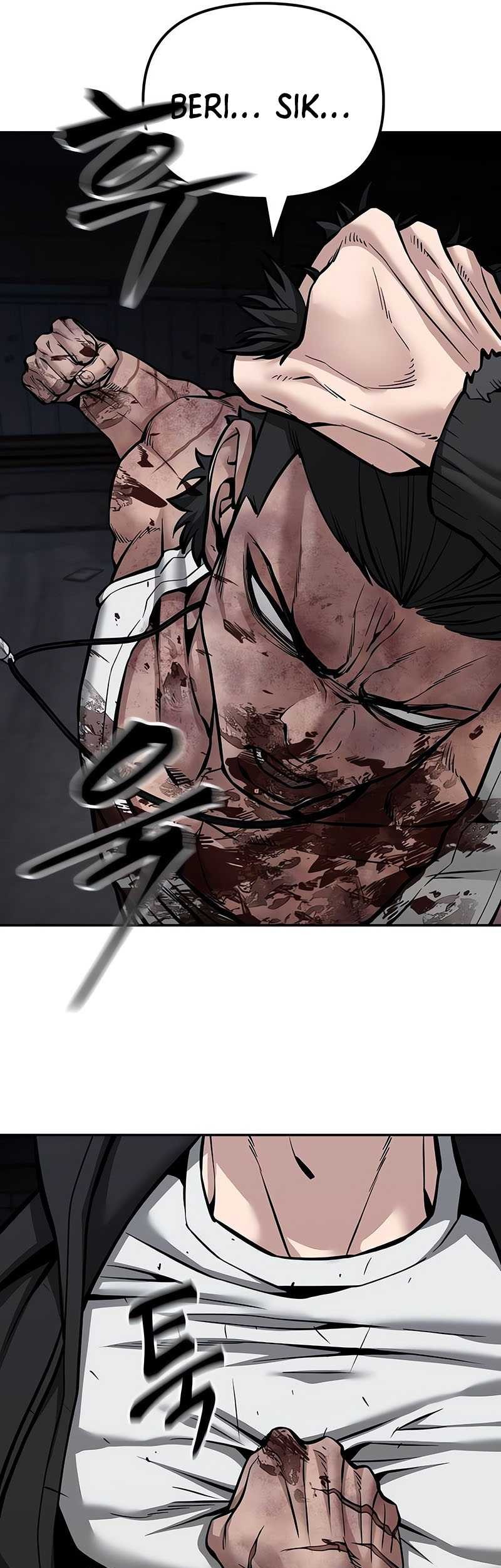 The Bully In Charge chapter 87 halaman 82