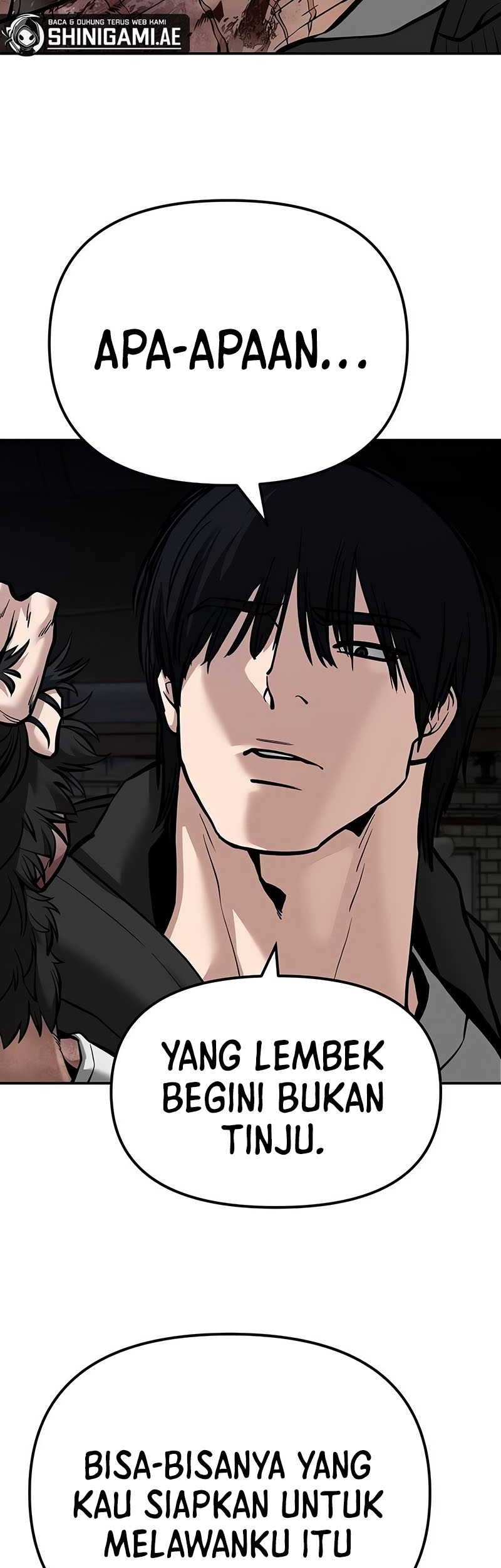 The Bully In Charge chapter 87 halaman 84
