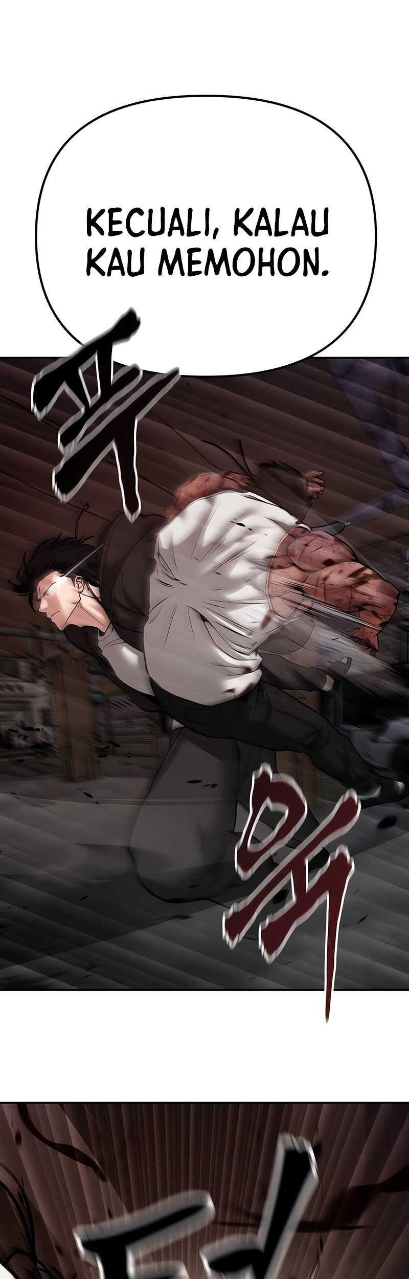 The Bully In Charge chapter 87 halaman 90