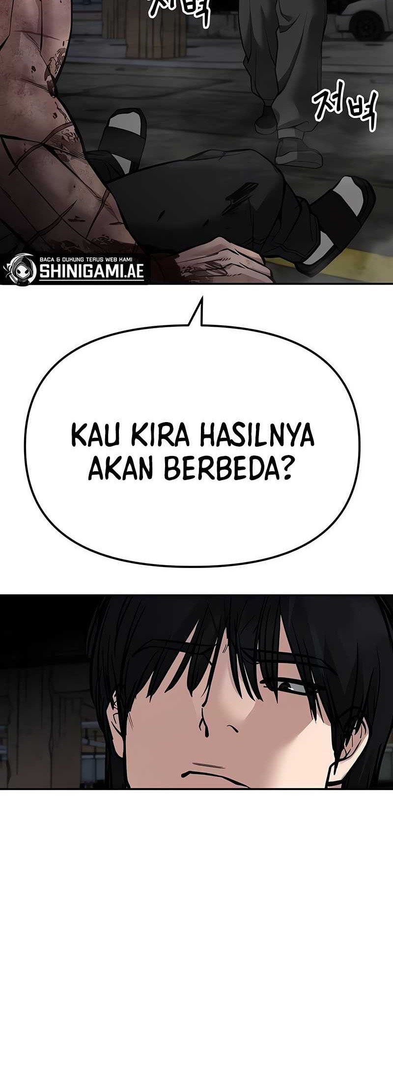 The Bully In Charge chapter 87 halaman 93
