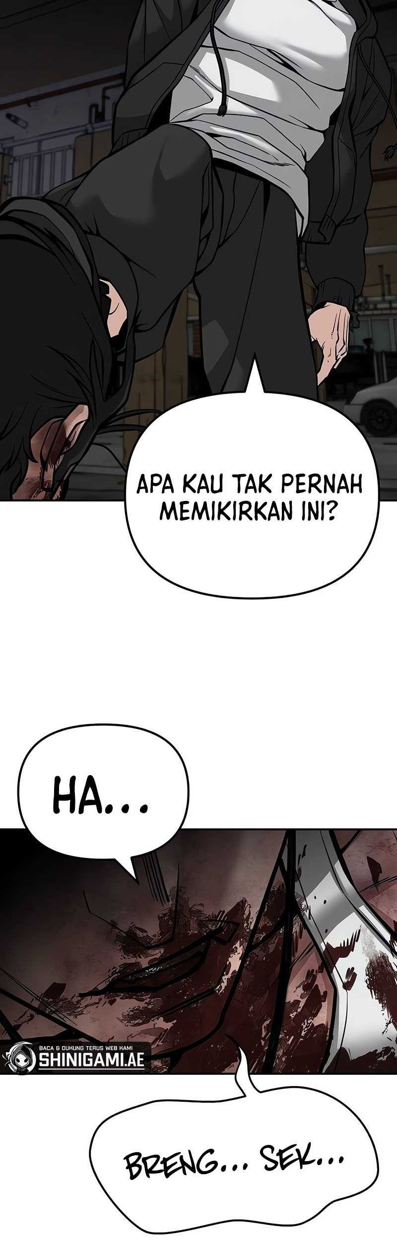 The Bully In Charge chapter 87 halaman 95