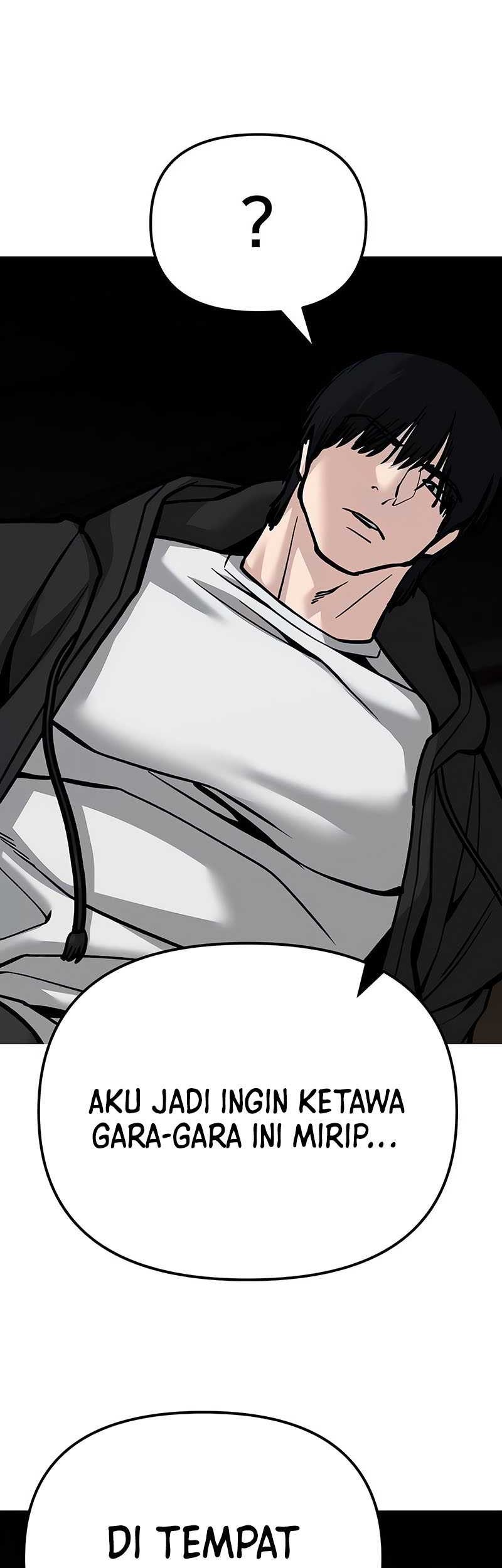 The Bully In Charge chapter 87 halaman 96