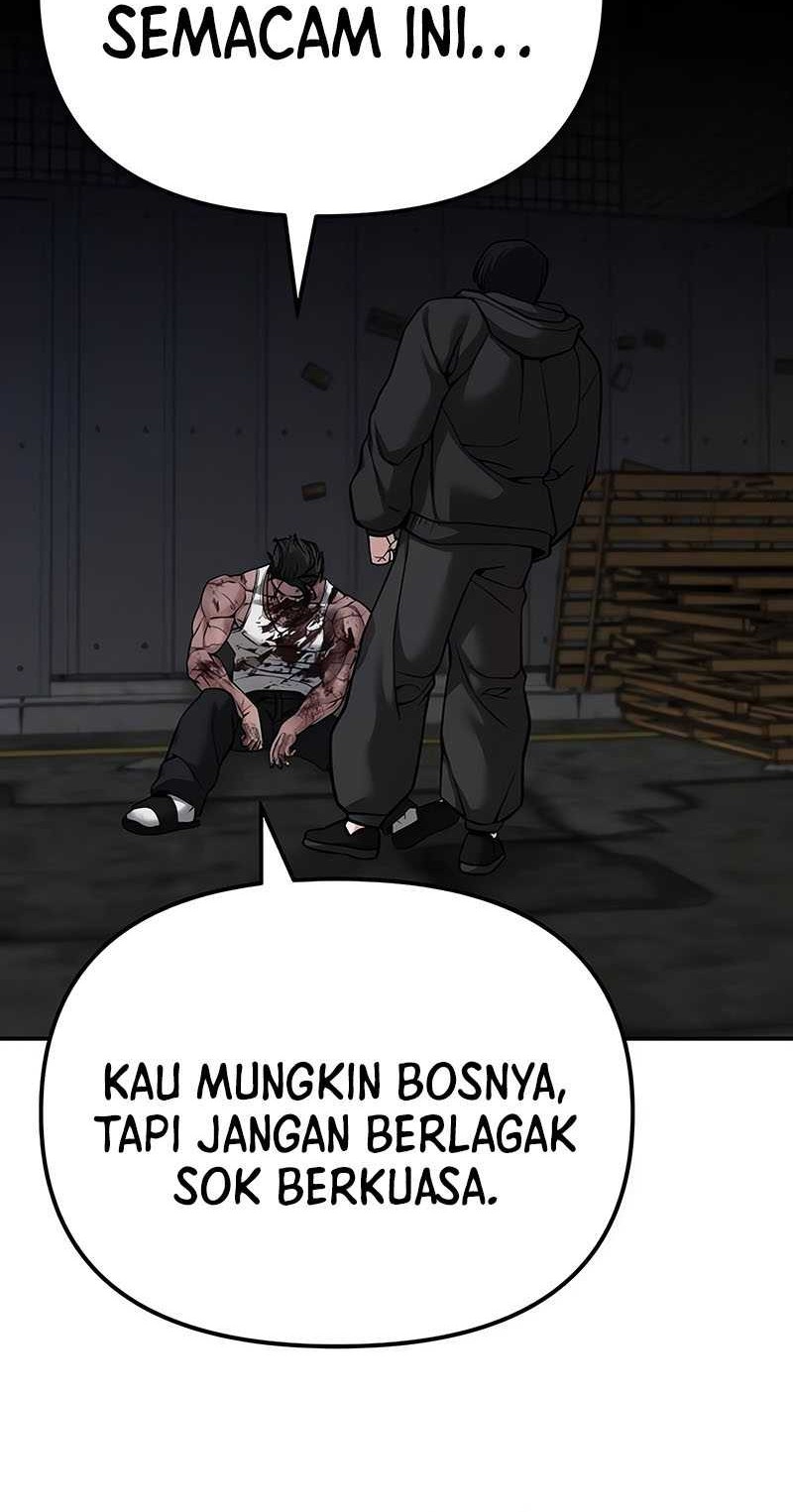 The Bully In Charge chapter 87 halaman 97