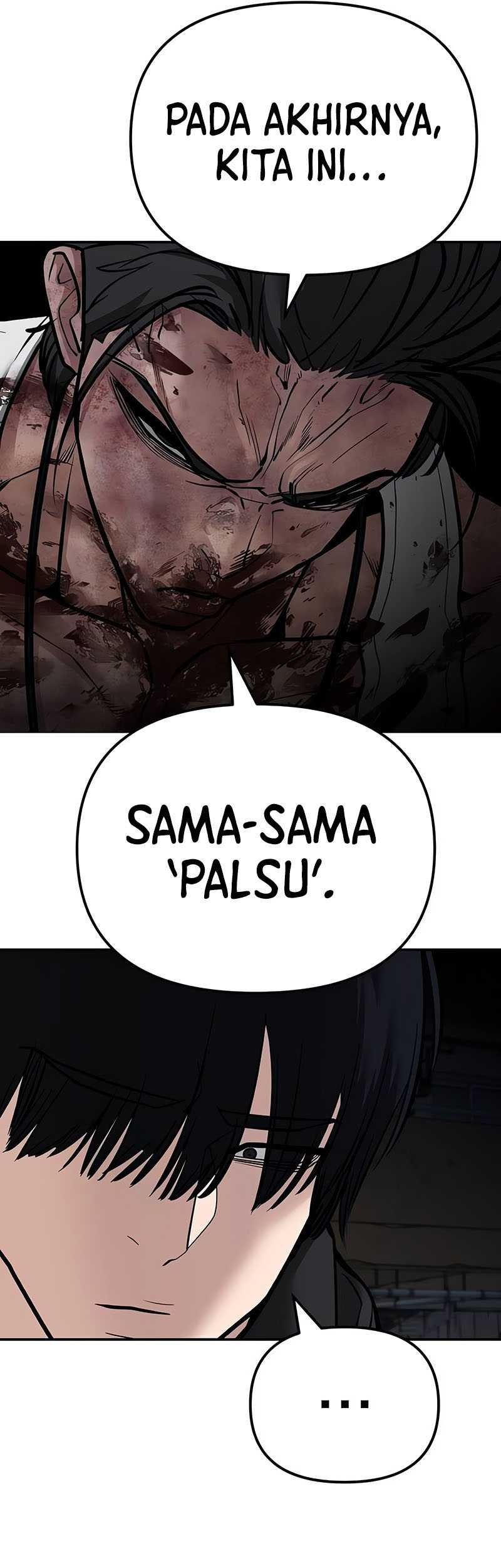 The Bully In Charge chapter 87 halaman 98